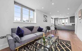Cozy Flat Near London Eye/ Victoria / Vauxhall