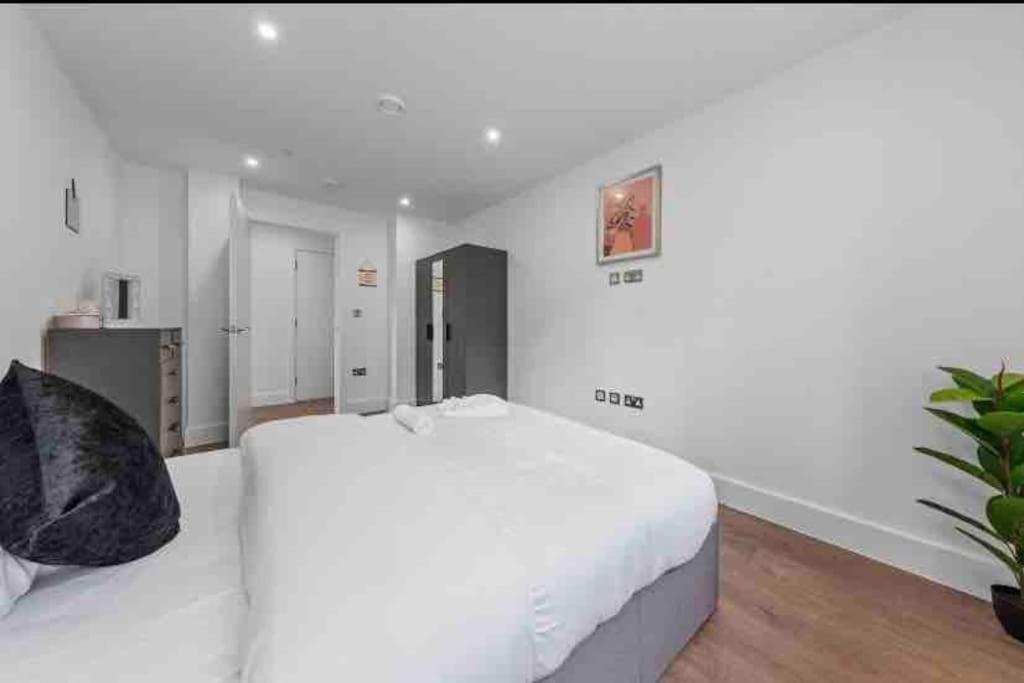 Cozy Flat Near London Eye/ Victoria / Vauxhall Appartement Buitenkant foto