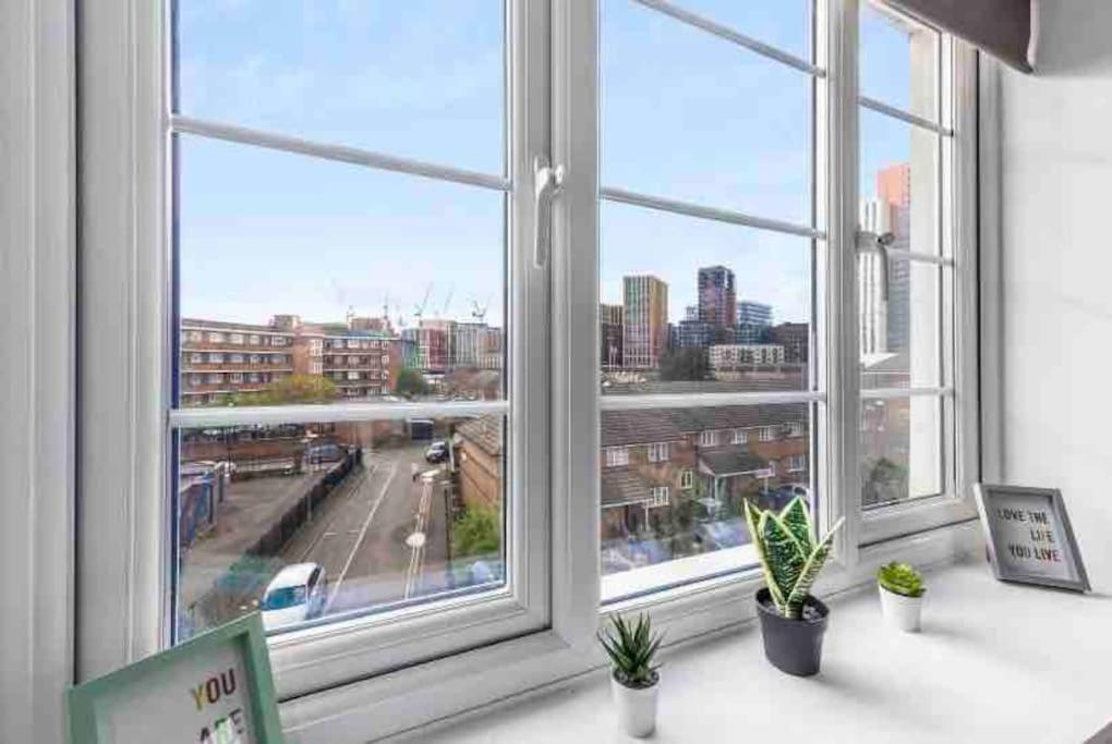 Cozy Flat Near London Eye/ Victoria / Vauxhall Appartement Buitenkant foto